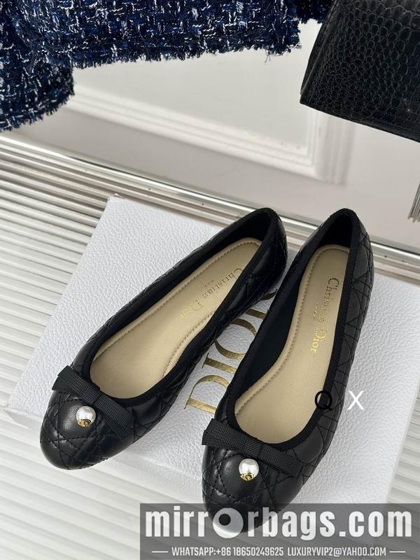 Dior Shoes sz35-40 JX0502