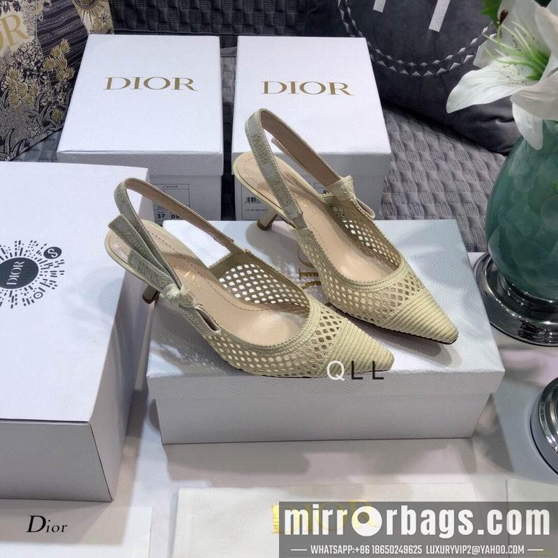 Dior Shoes sz33-44LL0117