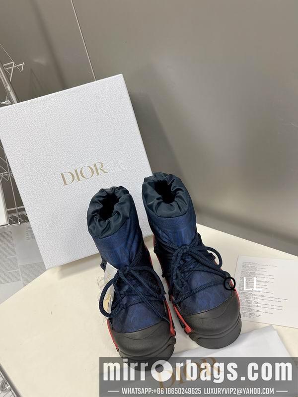 Dior Shoes sz35-40 LL1006