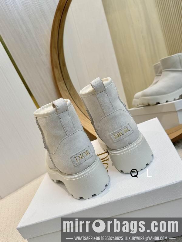 Dior Shoes sz35-40 LL1009