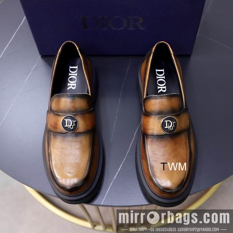 Dior Shoes sz38-45 3C WM1003