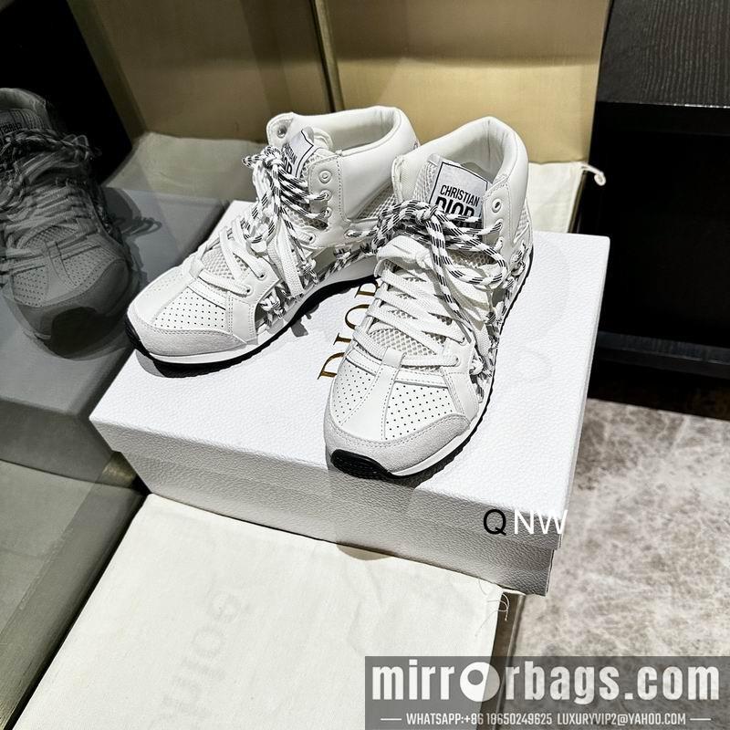 Dior Shoes sz35-40 NW0301