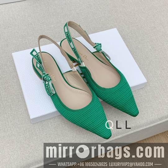 Dior Shoes sz34-44LL0109