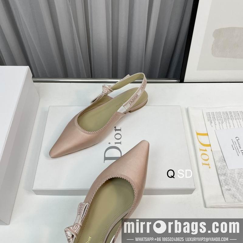 Dior Shoes sz35-40 8C SD1202