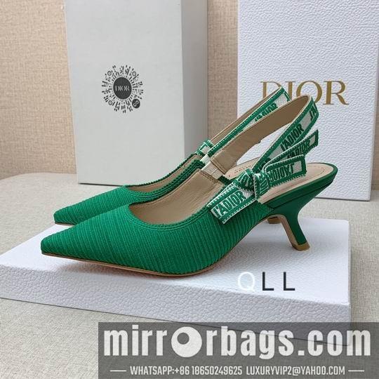 Dior Shoes sz33-44LL0121