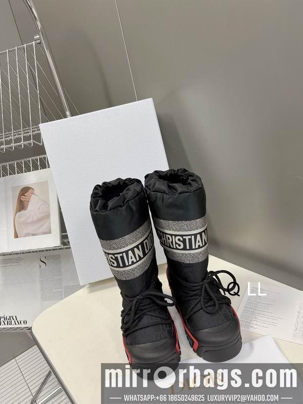 Dior Shoes sz35-40 LL1001