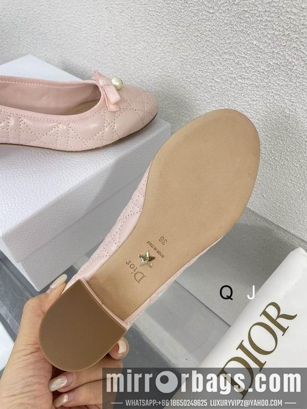 Dior Shoes sz35-40 XJ0601