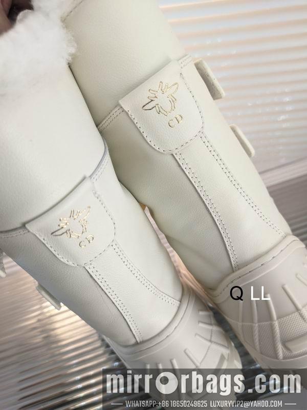Dior Shoes sz35-40 2C LL1101
