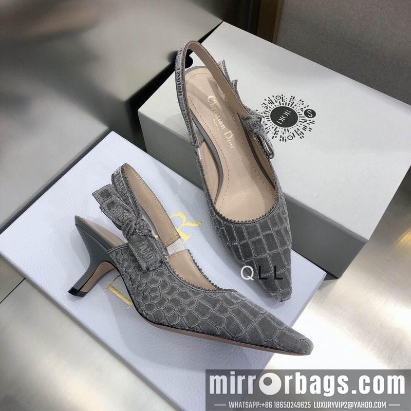 Dior Shoes sz33-44LL0118