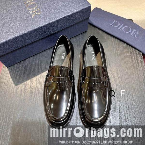 Dior Shoes sz38-45 2C TF0801