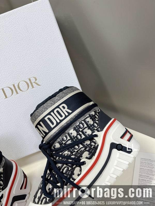 Dior Shoes sz35-40 LL1007