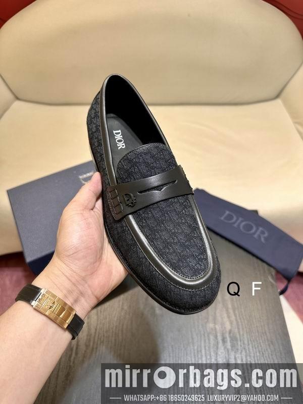 Dior Shoes sz38-45 2C TF0802
