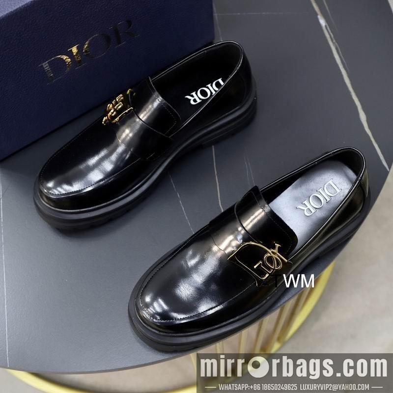Dior Shoes colour sz38-45 WM1004