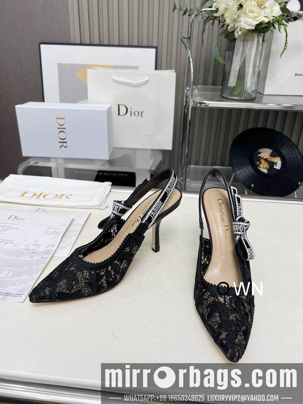 Dior Shoes sz35-40 WN1204