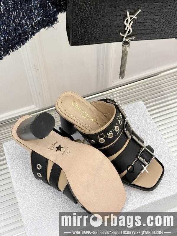 Dior Shoes sz35-40 JX0306