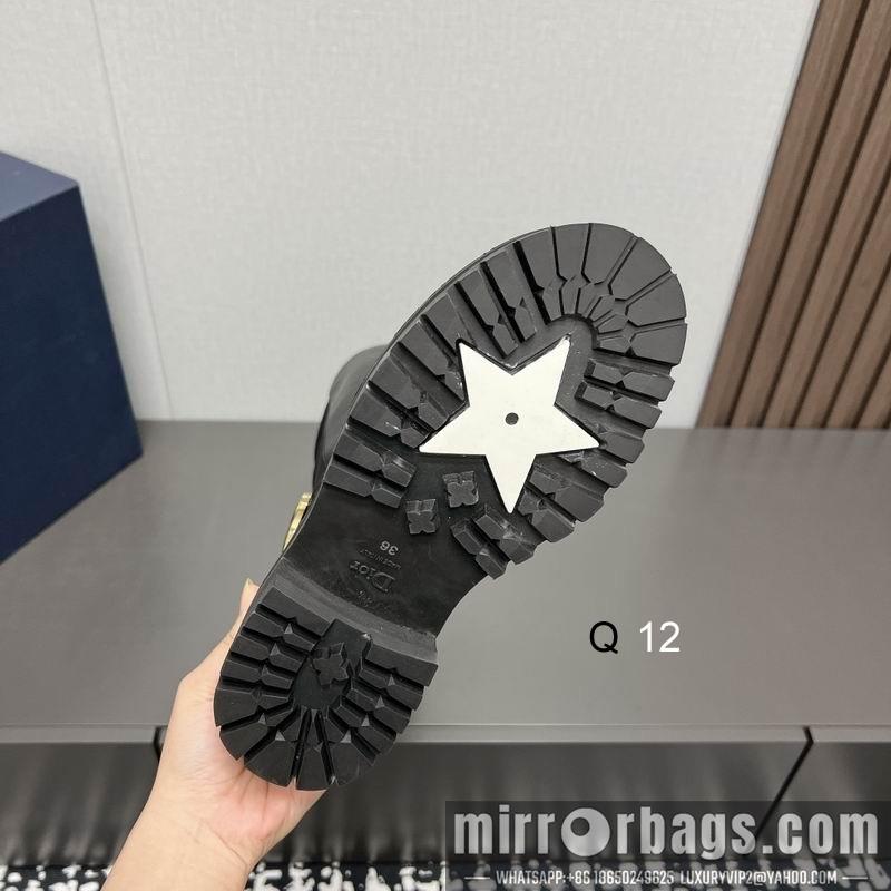 Dior Shoes sz35-40 J0906