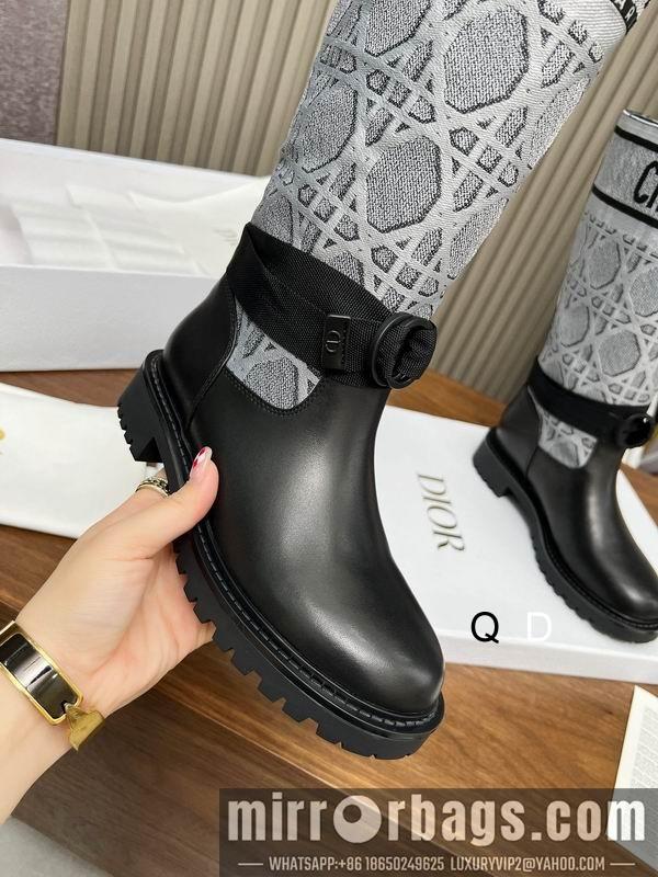Dior Shoes sz35-40 GDT0804