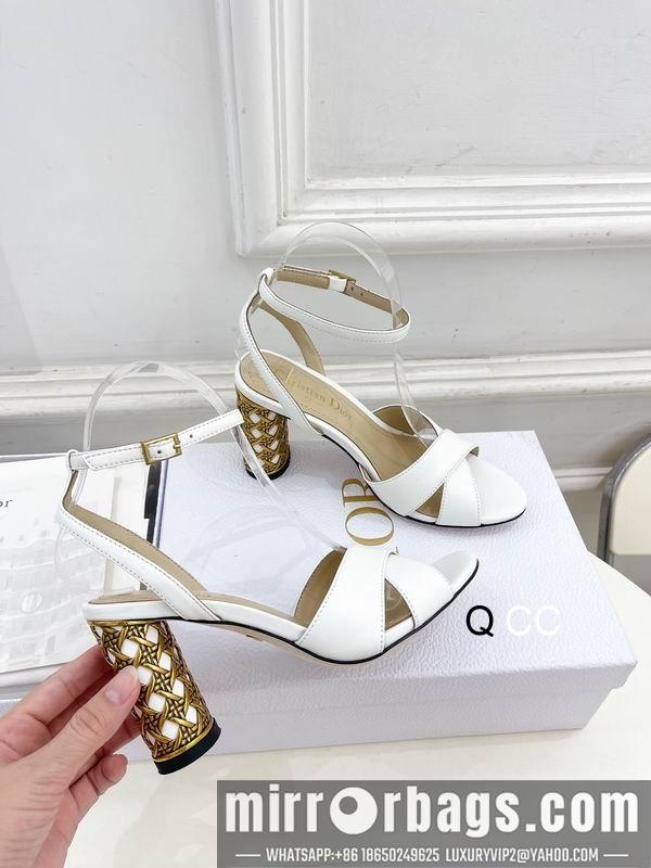 Dior Shoes sz35-40 4CM 8CM XC1002