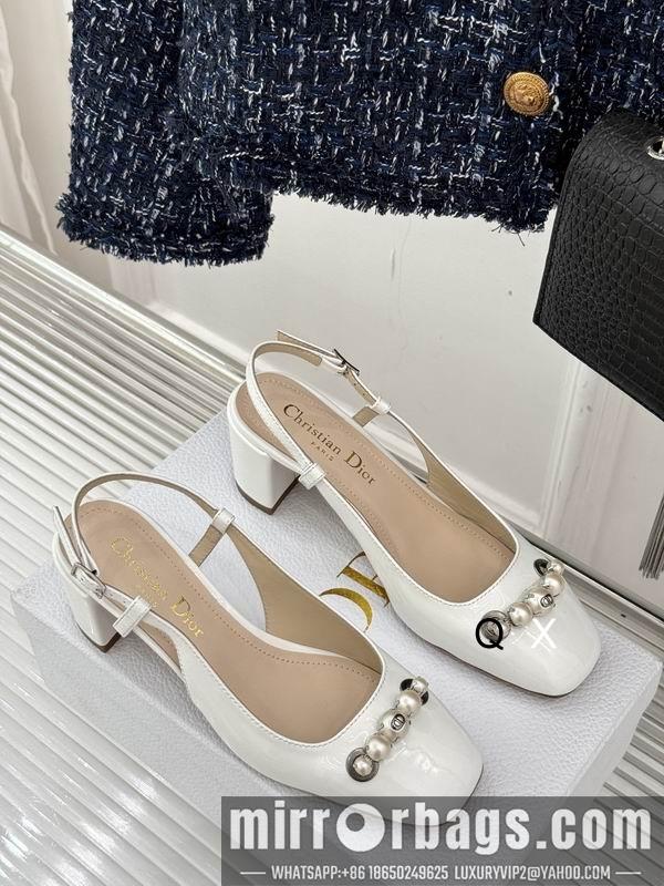 Dior Shoes sz35-40 JX0305