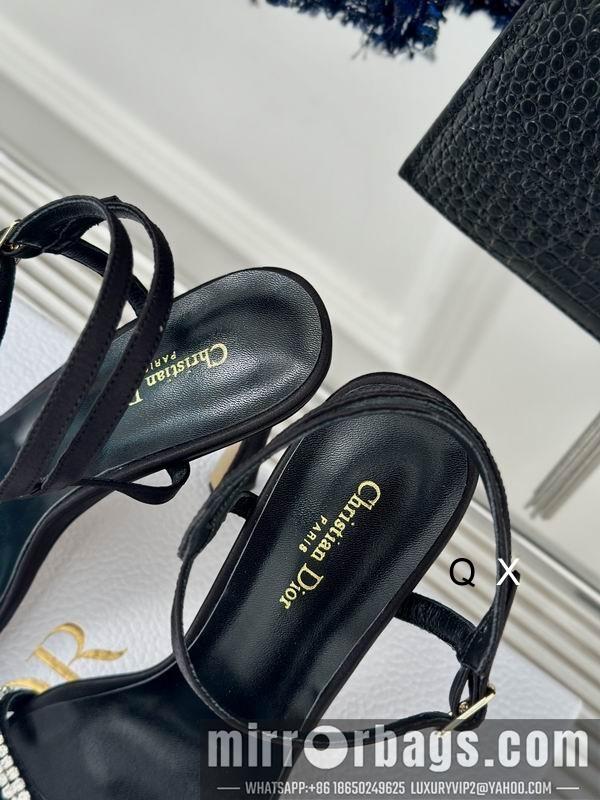 Dior Shoes sz35-40 10CM JX0503