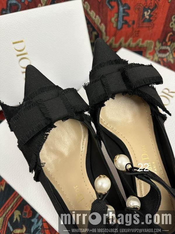 Dior Shoes sz35-40 SF0907