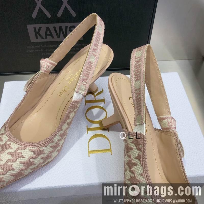 Dior Shoes sz33-44LL0119