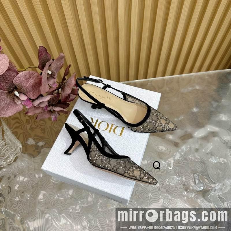 Dior Shoes sz35-40 J1004