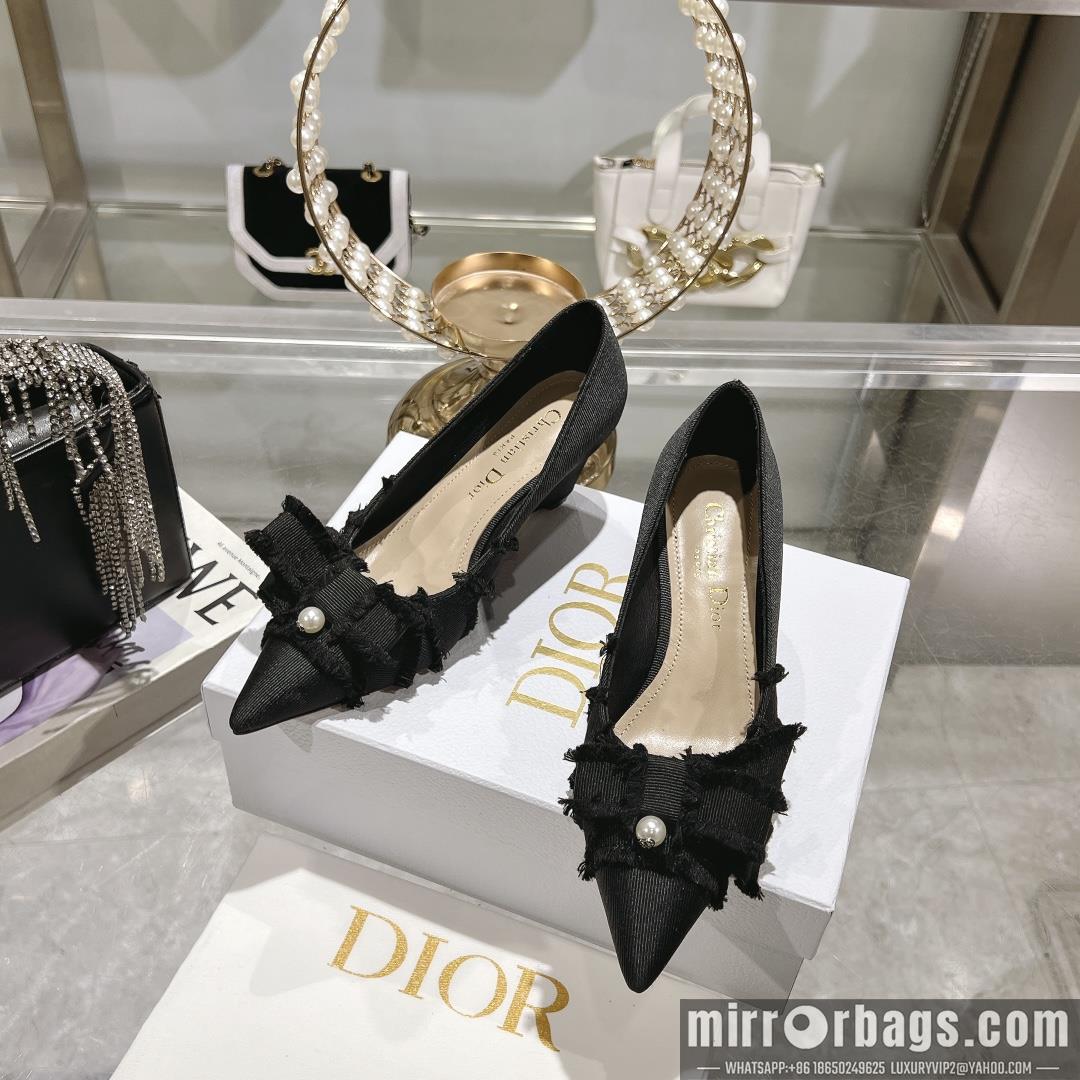 Dior Shoes sz35-40 J0206
