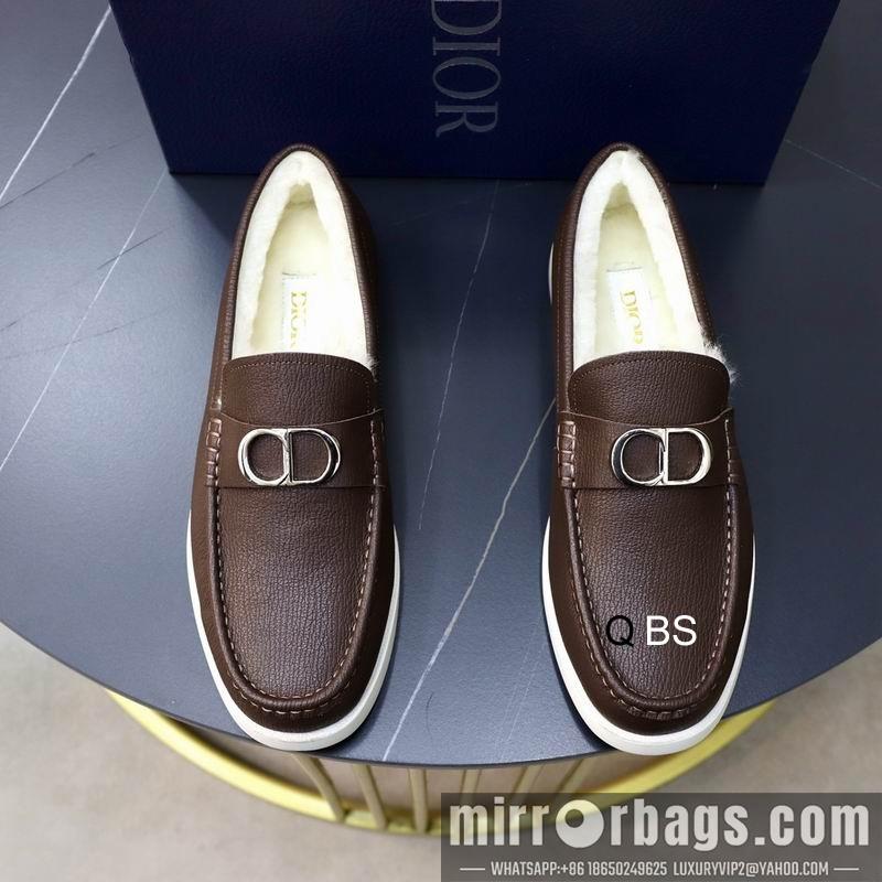 Dior Shoes sz38-45 4C BS1101