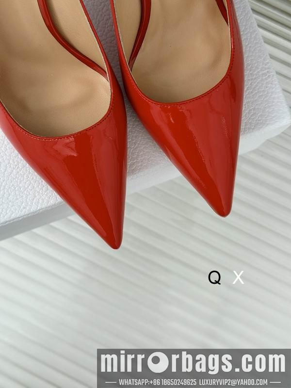 Dior Shoes sz35-40 8CM JX0720