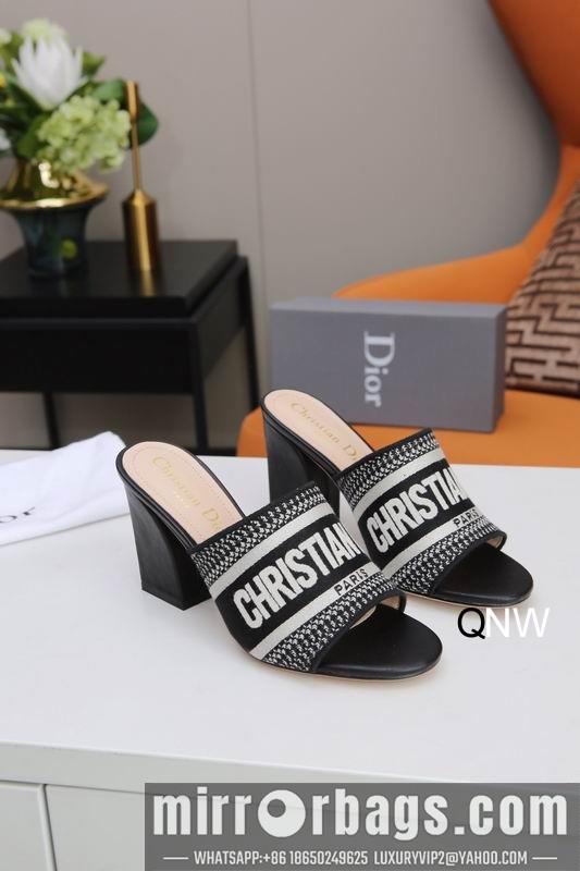 Dior Shoes sz35-40 NW0135