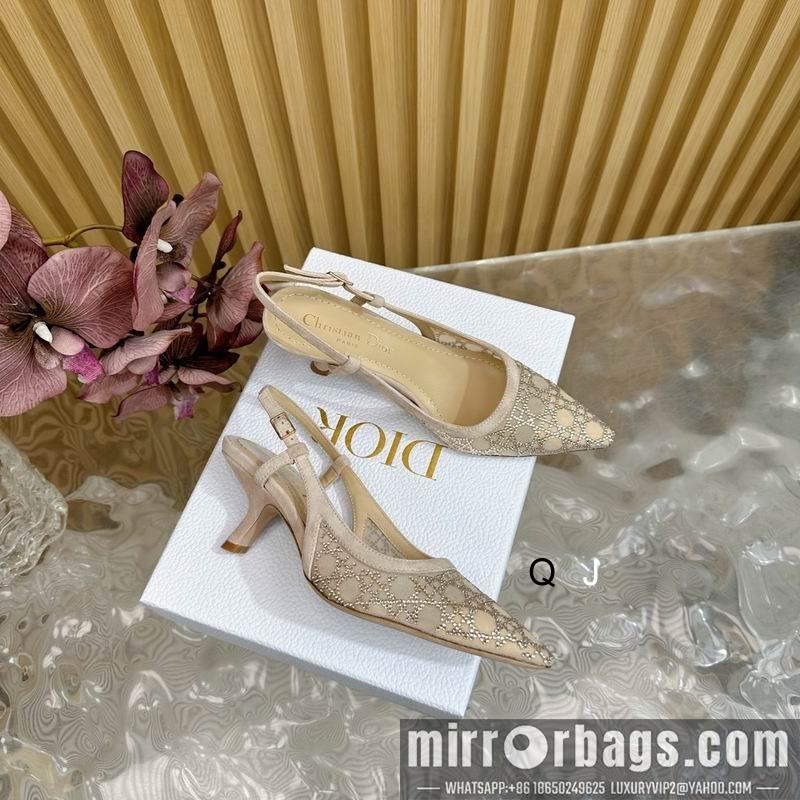 Dior Shoes sz35-40 J1004