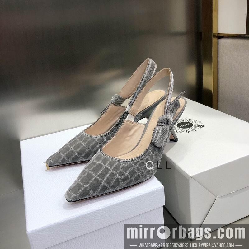 Dior Shoes sz33-44LL0118