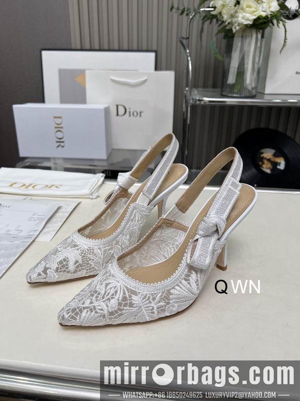 Dior Shoes sz35-40 WN1204