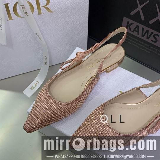 Dior Shoes sz33-44LL0110