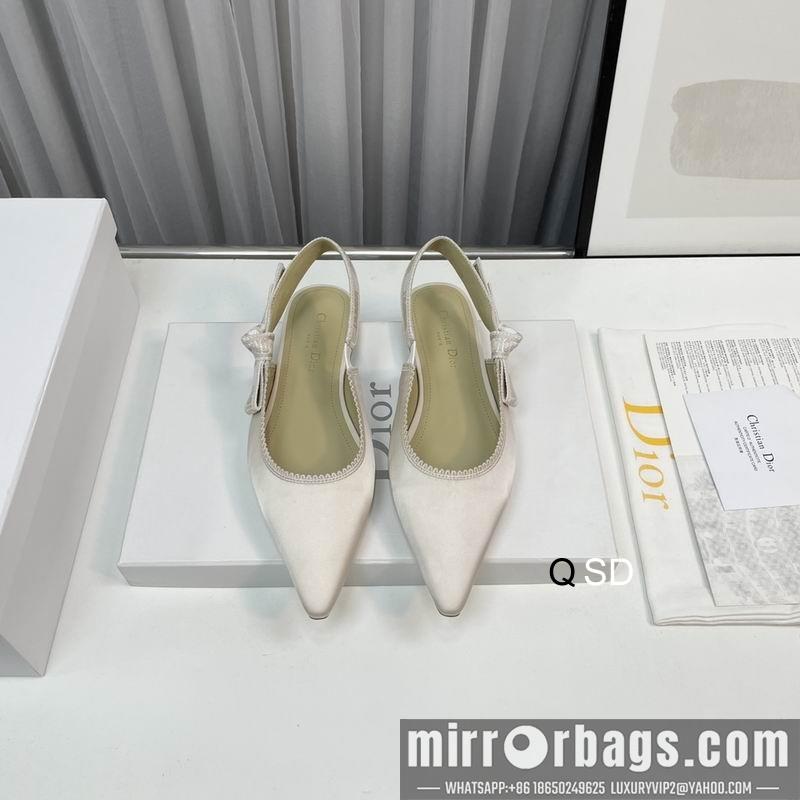 Dior Shoes sz35-40 8C SD1202