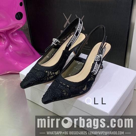 Dior Shoes sz33-44LL0123