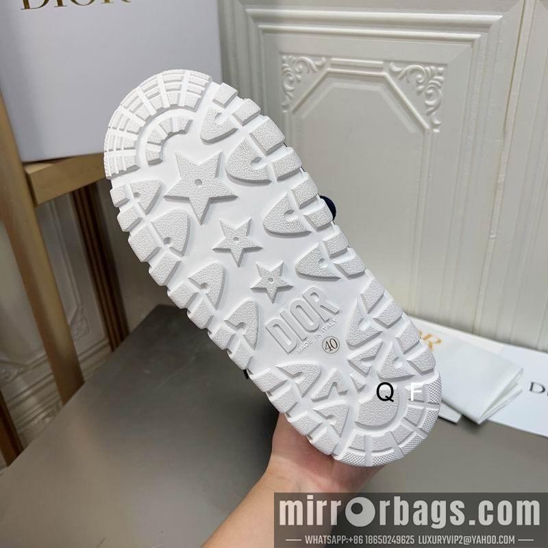 Dior Shoes sz35-40 6C TF0102