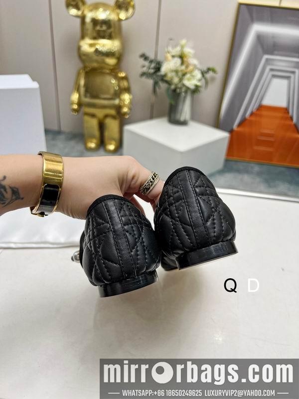 Dior Shoes sz35-40 2C GDT1204