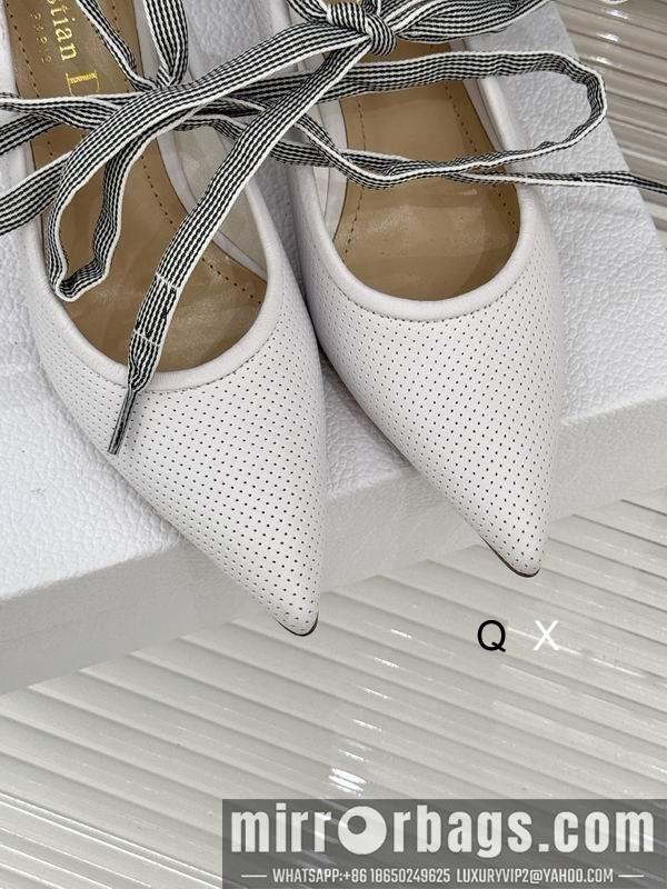 Dior Shoes sz35-40 JX0304