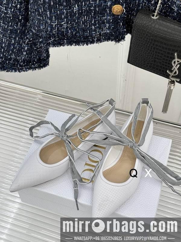 Dior Shoes sz35-40 JX0302