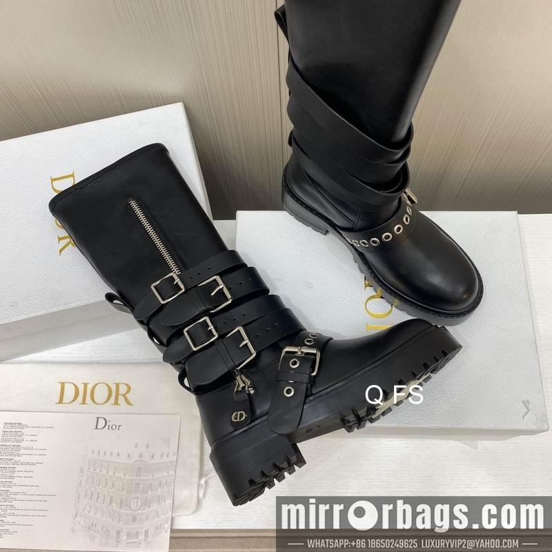 Dior Shoes sz35-40 FS0809