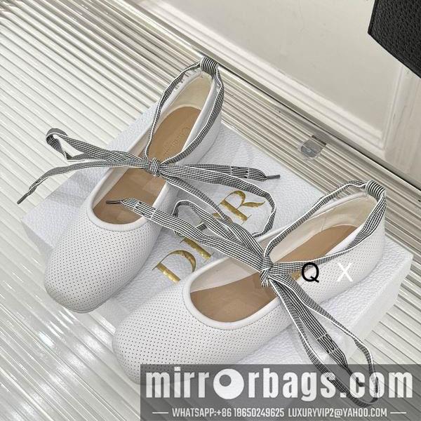 Dior Shoes sz35-40 JX0303