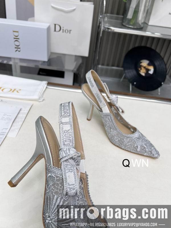 Dior Shoes sz35-40 WN1204