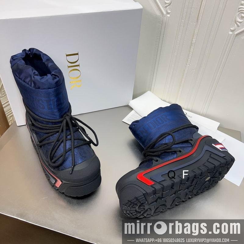 Dior Shoes sz35-40 4C TF0101