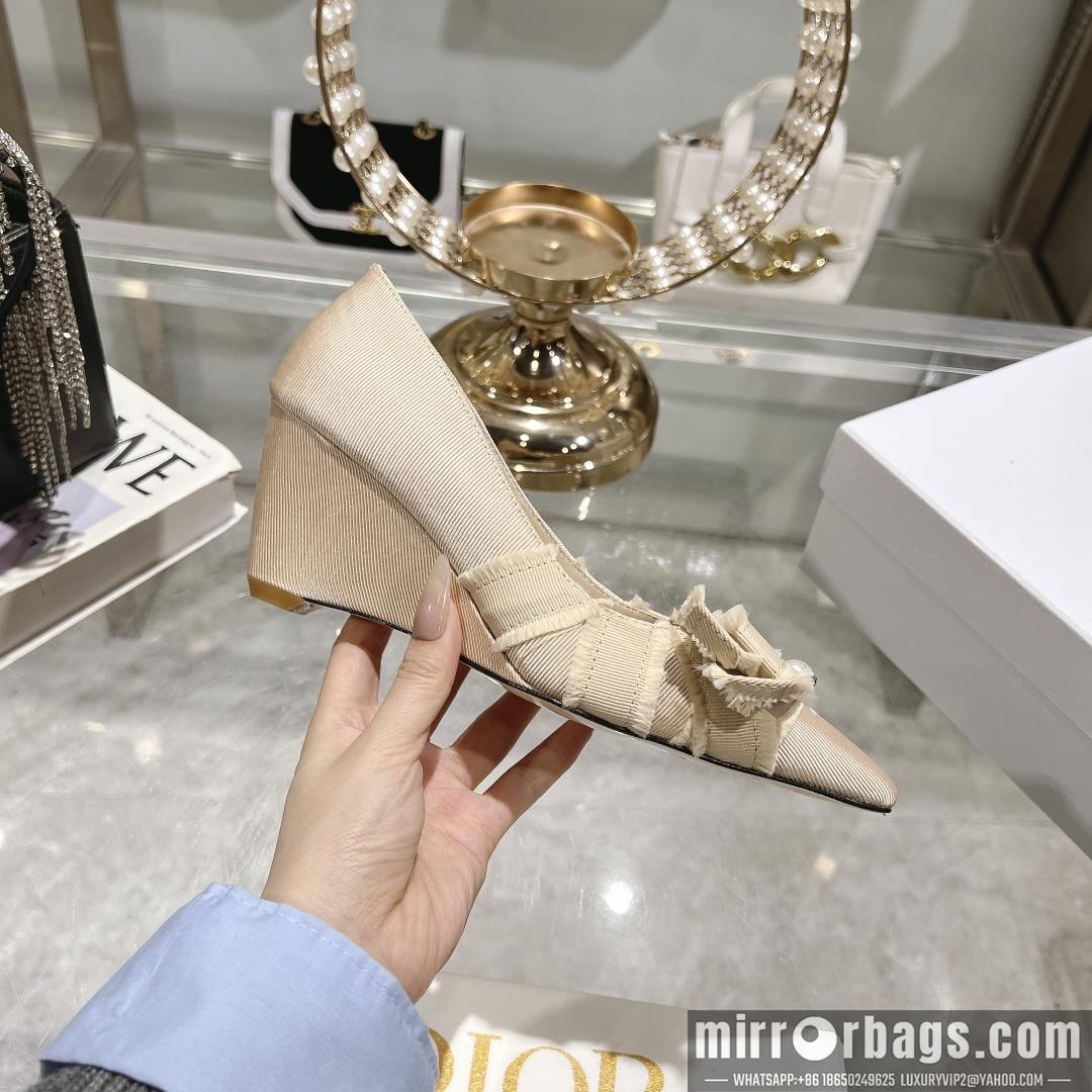 Dior Shoes sz35-40 J0206