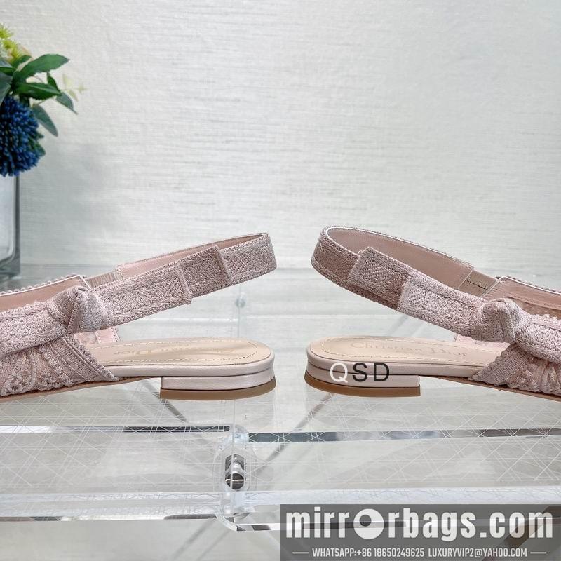 Dior Shoes sz33-43SD0105