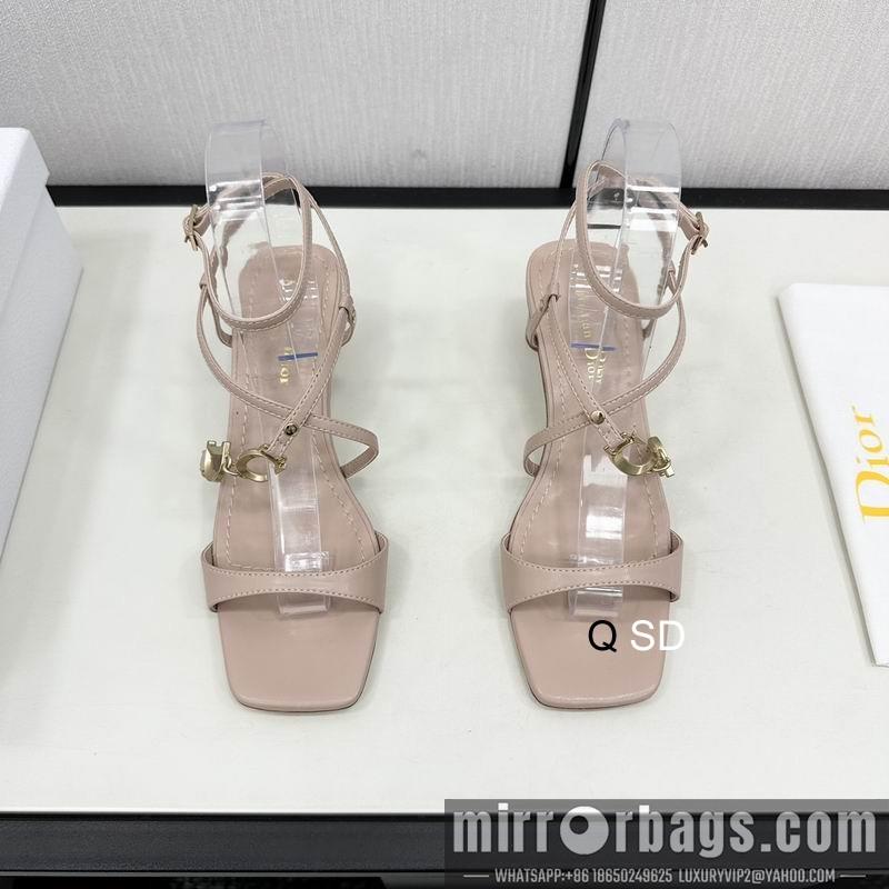 Dior Shoes sz35-40 6CM 9CM SD1203