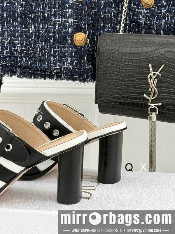 Dior Shoes sz35-40 JX0306