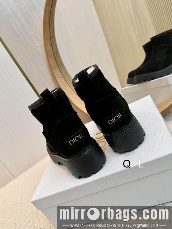 Dior Shoes sz35-40 LL1009